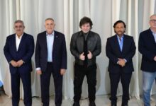 Photo of Los gobernadores aliados demoran una definición sobre Adorni en Diputados y esperan señales de la Casa Rosada