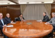 Photo of Gobernadores: nuevo auxilio a Javier Milei, rosca por fondos y un 2027 agitado en el horizonte