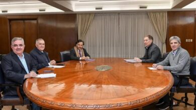Photo of Gobernadores: nuevo auxilio a Javier Milei, rosca por fondos y un 2027 agitado en el horizonte