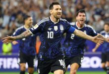 Photo of Con otro gol y récord de Lionel Messi, la Selección Argentina ganó y cerró la fase de grupos con puntaje ideal