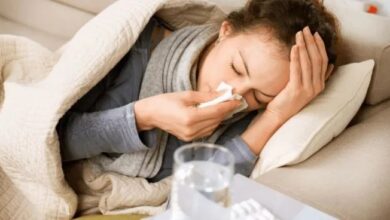 Photo of Por qué es tan común la gripe en invierno y por qué hay tantos casos en Argentina
