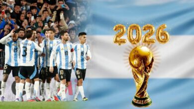 Photo of Argentina, con equipo confirmado para jugar con Argelia: hora, TV y formaciones para el inicio del Mundial