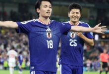 Photo of Japón es cosa seria, aplastó a Túnez y armó su propia fiesta en el partido 1.000 en la historia de los Mundiales