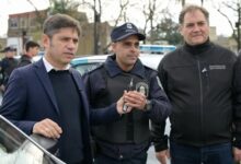 Photo of Axel Kicillof, tras la llamativa declaración jurada de Manuel Adorni: «Si fuera peronista, estaría preso»