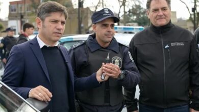 Photo of Axel Kicillof, tras la llamativa declaración jurada de Manuel Adorni: «Si fuera peronista, estaría preso»