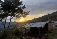 Photo of Investigan la muerte de un hombre en el paraje de Laguna Grande