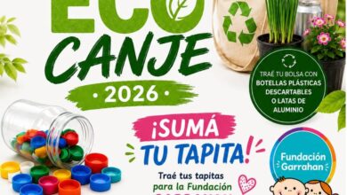 Photo of Jornada de Eco Canje en la Plaza Olmos y Aguilera por el Día Mundial del Medio Ambiente