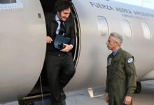 Photo of Javier Milei inicia una nueva gira internacional con escalas en España, Paraguay y Estados Unidos