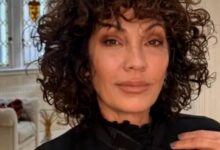 Photo of Murió la conductora de televisión Ernestina Pais arrollada por un tren en Martínez