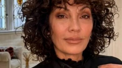 Photo of Murió la conductora de televisión Ernestina Pais arrollada por un tren en Martínez