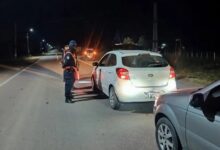 Photo of Se realizó un operativo integral de seguridad y prevención del delito en toda la provincia