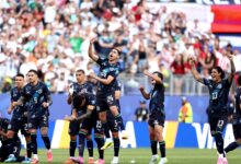 Photo of Paraguay dio el golpe en el Mundial 2026: eliminó a Alemania en penales y avanzó a octavos