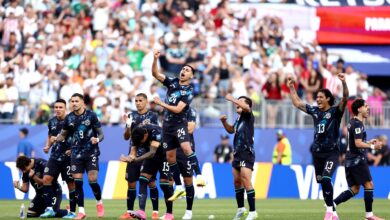 Photo of Paraguay dio el golpe en el Mundial 2026: eliminó a Alemania en penales y avanzó a octavos