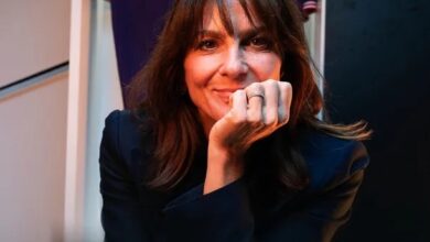 Photo of Video: una periodista italiana le declaró su amor a la Argentina y emocionó a miles