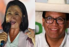 Photo of Elecciones en Perú: con el 97% escrutado, Roberto Sánchez mantiene una estrecha ventaja sobre Keiko Fujimori