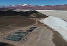 Photo of Con una inversión de 208 millones de dólares, Nación le aprobó el RIGI a la litífera surcoreana Posco