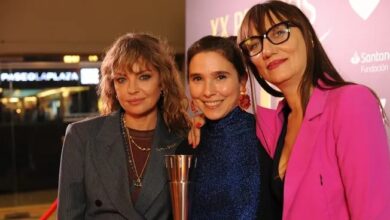 Photo of Premios Sur: un cine argentino que celebró y llamó a pensar entre discursos políticos y chiflidos