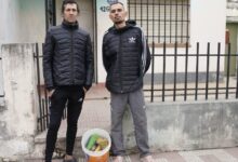 Photo of Hablan los dos hermanos que lavaron el auto que usó Barrelier para descartar los restos de Agostina: “Me quise matar”