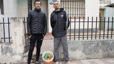 Photo of Hablan los dos hermanos que lavaron el auto que usó Barrelier para descartar los restos de Agostina: “Me quise matar”