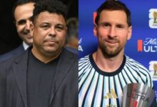 Photo of El tremendo elogio de Ronaldo Nazario a Lionel Messi: «Es el mejor de todos los tiempos»