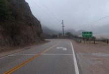 Photo of Estado de rutas nacionales en Catamarca