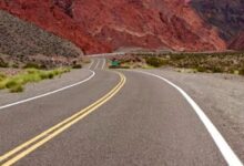 Photo of Estado de rutas nacionales en Catamarca