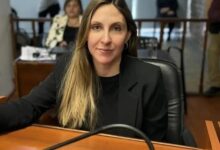 Photo of Comienza a moverse el expediente del desafuero de la diputada Natalia Saseta