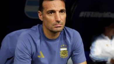 Photo of Los 11 de Lionel Scaloni para cerrar la fase de grupos con Jordania
