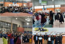 Photo of Éxito rotundo en el Seminario Intensivo «Caminos de la Zamba» en Belén