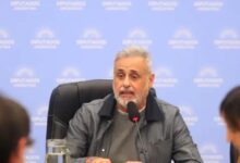 Photo of Casación ratificó el sobreseimiento de Jorge Rial por calumnias e injurias y destacó que la libertad de expresión protege las críticas a funcionarios públicos