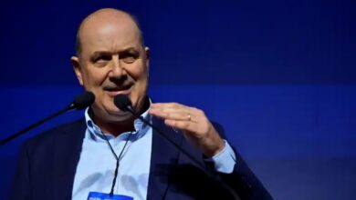 Photo of Desregulación inmobiliaria: llega junio y Federico Sturzenegger acelera el proyecto y crece tensión con los colegios
