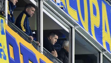 Photo of Tras la salida confirmada de Claudio Úbeda, la lista de candidatos de Riquelme para asumir como entrenador de Boca Juniors