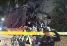 Photo of El Gobierno confirmó que aún hay 8 argentinos desaparecidos por los dramáticos terremotos en Venezuela