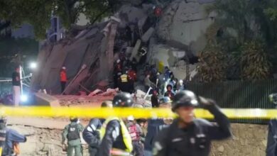 Photo of El Gobierno confirmó que aún hay 8 argentinos desaparecidos por los dramáticos terremotos en Venezuela