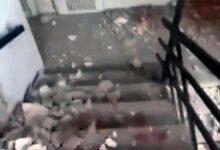 Photo of Catástrofe en Venezuela: el video de la tragedia en primera persona
