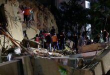 Photo of Catástrofe. Al menos 188 muertos y más de 1.520 heridos a causa de dos terremotos en Venezuela