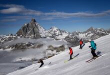 Photo of Tragedia en los Alpes: siete escaladores murieron en distintos accidentes en solo 24 horas