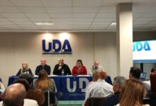 Photo of UDA se declaró en estado de alerta y movilización y exigió la convocatoria a la paritaria nacional docente
