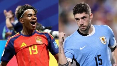 Photo of Uruguay vs. España por el Mundial 2026: horario, formaciones y TV
