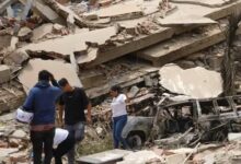 Photo of Venezuela confirmó la muerte de 920 personas por los terremotos: siguen las tareas de rescate