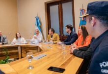 Photo of La Ciudad de Catamarca tendrá una de las mayores redes de video seguridad de la región