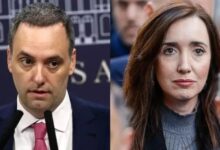 Photo of Victoria Villarruel volvió a apuntar contra Manuel Adorni y se burló del escándalo por los Bitcoins