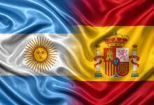 Photo of Argentina vs España, en datos: de la historia colonial y la independencia a las brechas que trascienden la final del Mundo