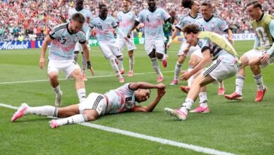 Photo of De villanos a héroes: victoria épica de Bélgica ante Senegal para meterse en octavos del Mundial 2026
