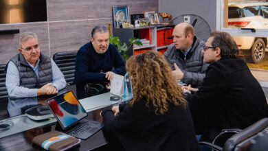 Photo of El Gobernador confirmó un bono extraordinario para beneficiarios de Catamarca Incluye y Plan Arraigo