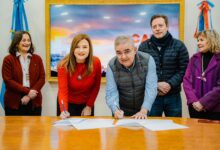Photo of Catamarca y Provincia de Buenos Aires firmaron convenio para fortalecer las políticas de género