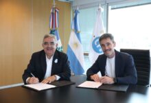 Photo of En la previa de la Fiesta Nacional del Poncho, Catamarca y el CFI firmaron un acuerdo para fortalecer el financiamiento de las MiPyMEs