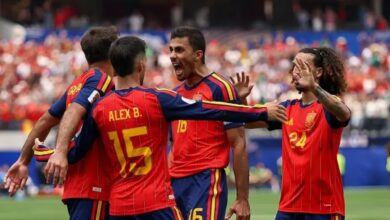 Photo of Con el sello de candidato: España goleó a Austria y está en octavos de final del Mundial 2026