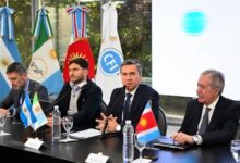 Photo of Alerta por el Súper Niño: gobernadores apuran medidas y preparan cumbre con Karina Milei y Diego Santilli