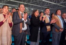 Photo of Saadi reclamó al Gobierno nacional: «Esperamos que envíen lo que nos deben»